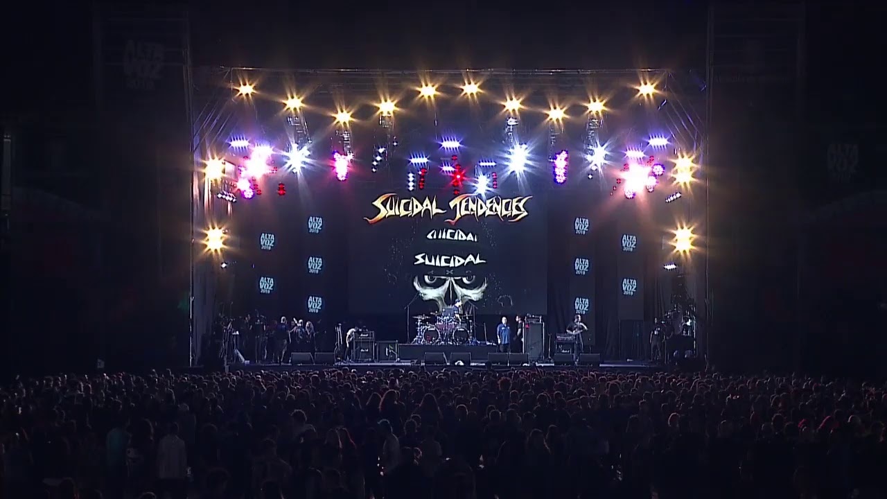 Altavoz Fest 2019 ¡Suena la ciudad!