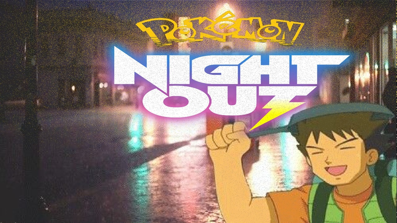 Pokemon Superbowl Announcement Reaction