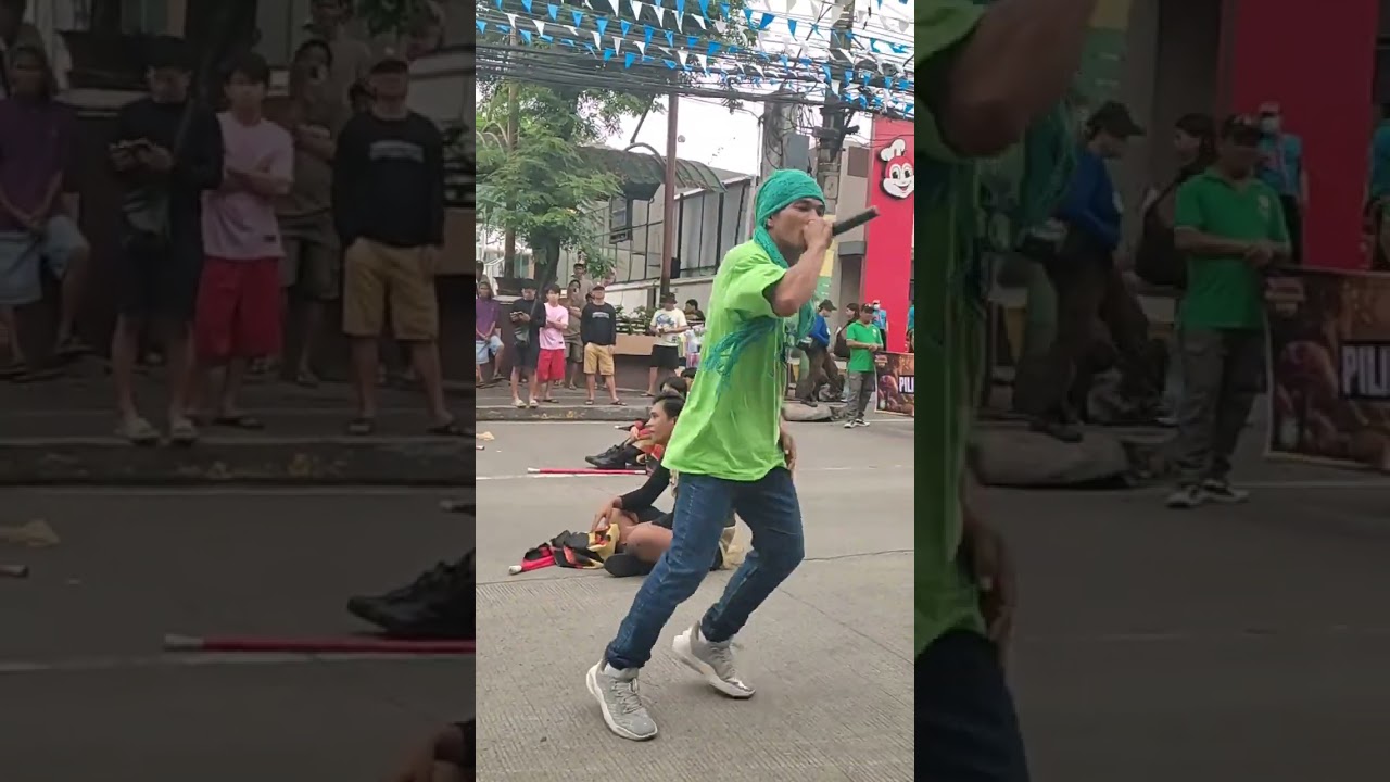 NAGULAT SILA KAY ELIAS NG DASMA #dasmatodatv 