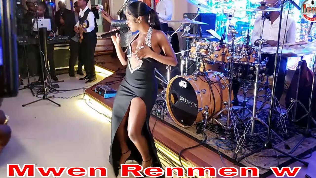 KLASS MWEN RENMEN W LIVE IN NJ 12 30 2023
