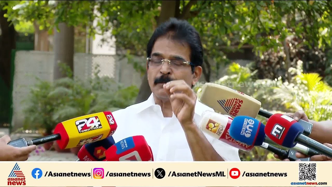 'സർക്കാരിന്റെ പക തീർക്കാൻ വേണ്ടിയാണ് തന്ത്രിയെ കുടുക്കിയത്,സർക്കാരും എസ്ഐടിയും മറുപടി പറയണം'