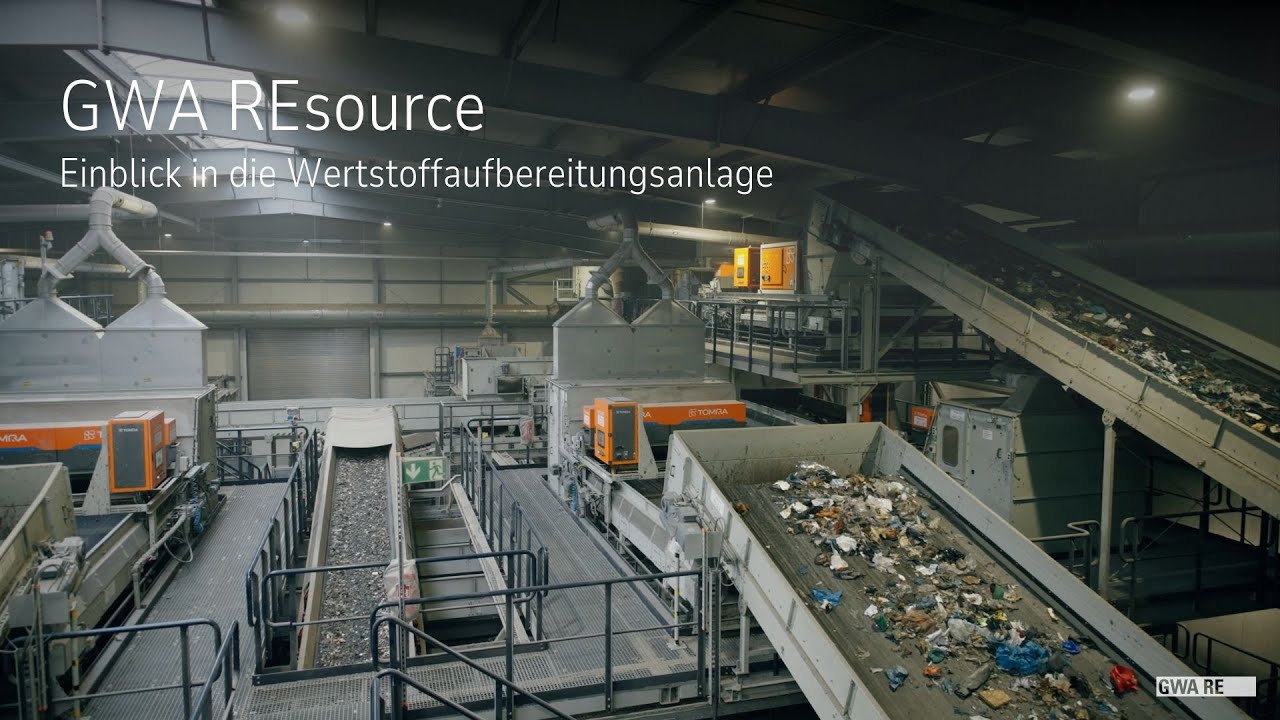 Imagefilm GWA REsource