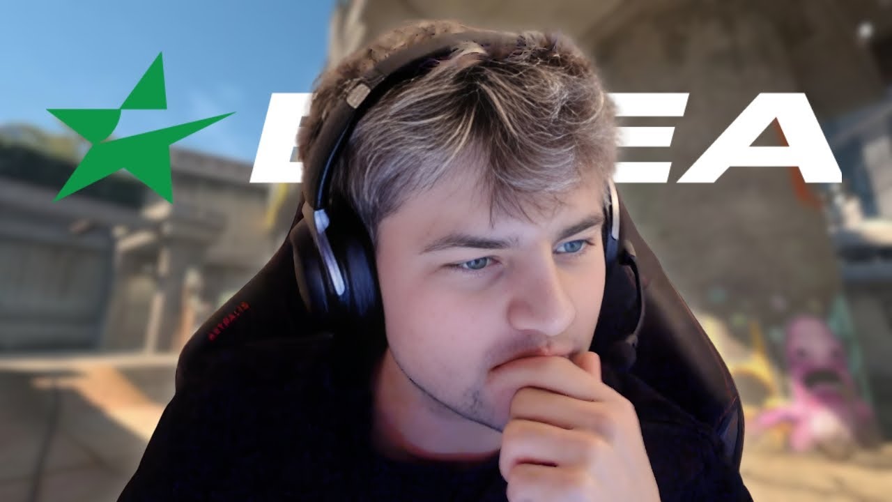 Mit Hold Knækker Mig