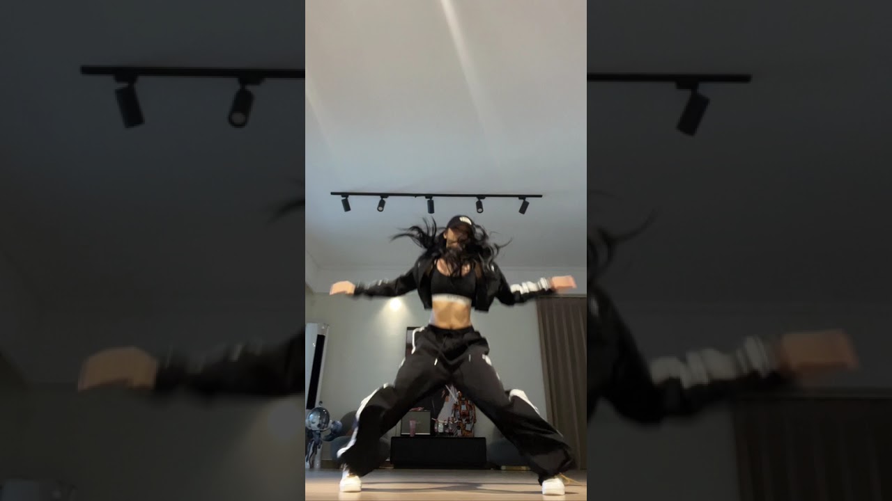 Billie Jean - Michael Jackson | Dance cover #akainote