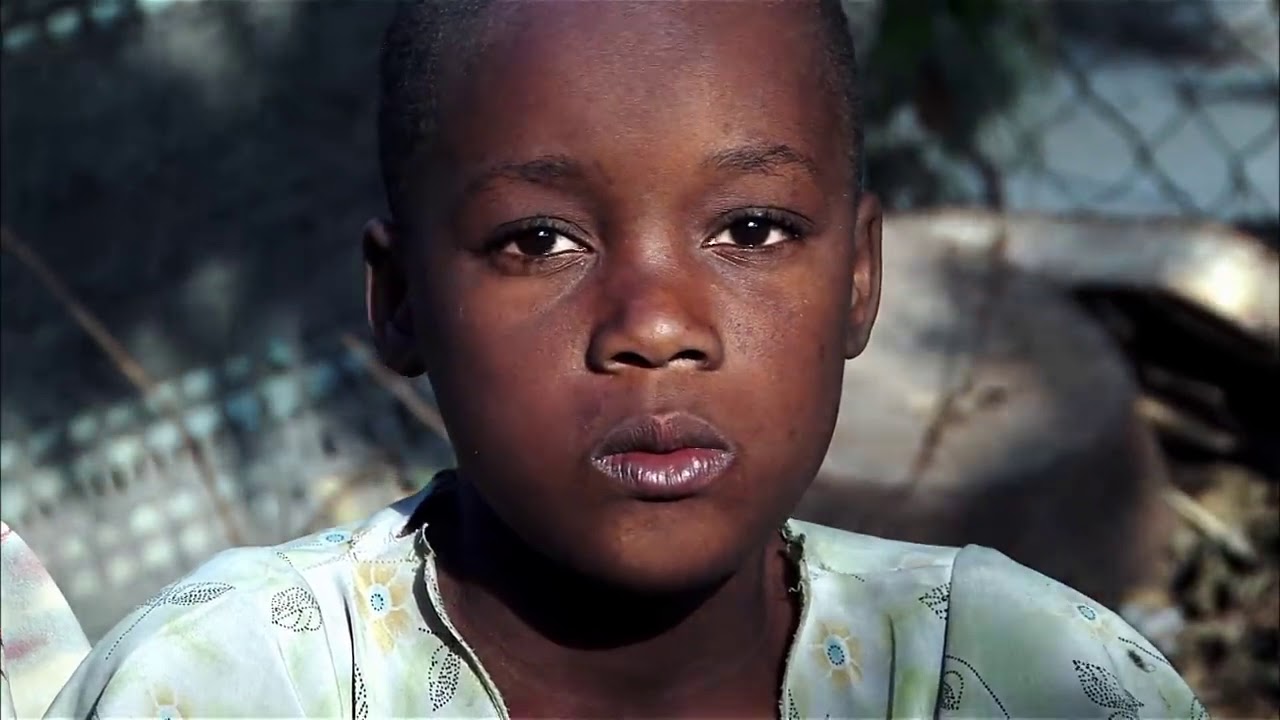Zimbabwe's Forgotten Children (BAFTA WINNING DOCUMENTARY)