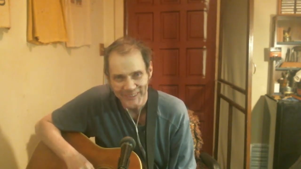 may 7 2023 shed show  malcolm holcombe