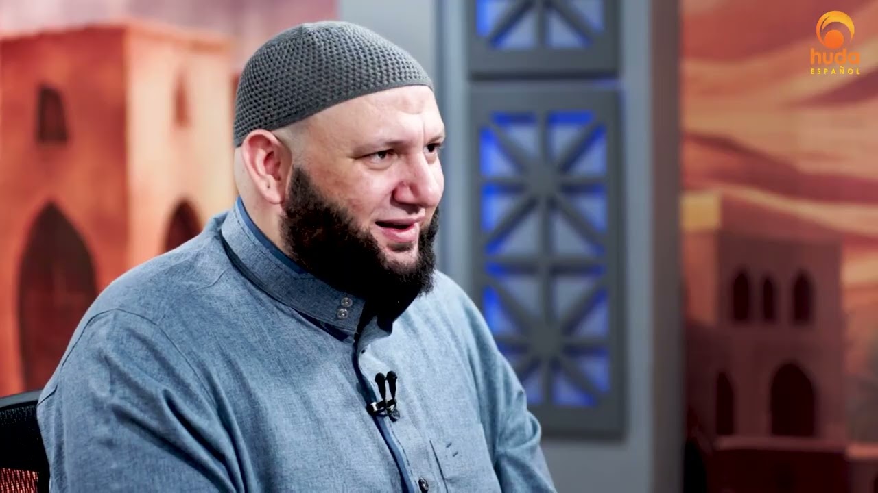 La visita a las tumbas por parte del Profeta Muhammad ﷺ