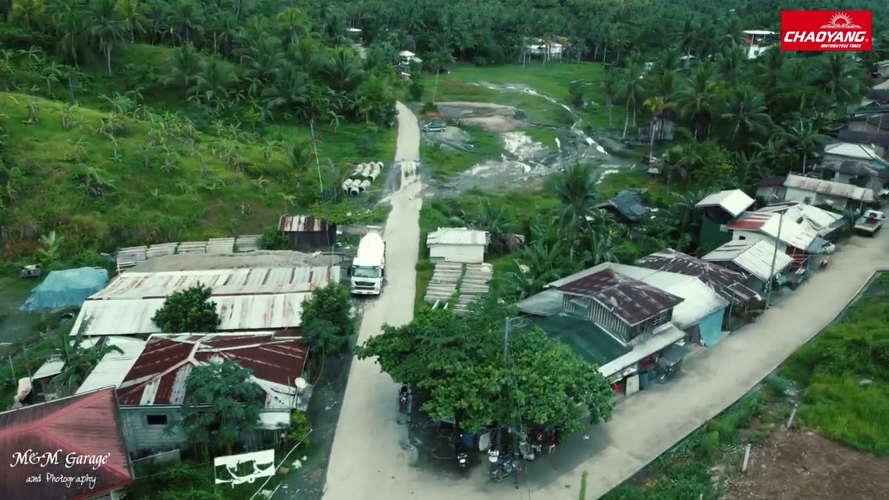 Basey, Samar | Brgy. Mabini