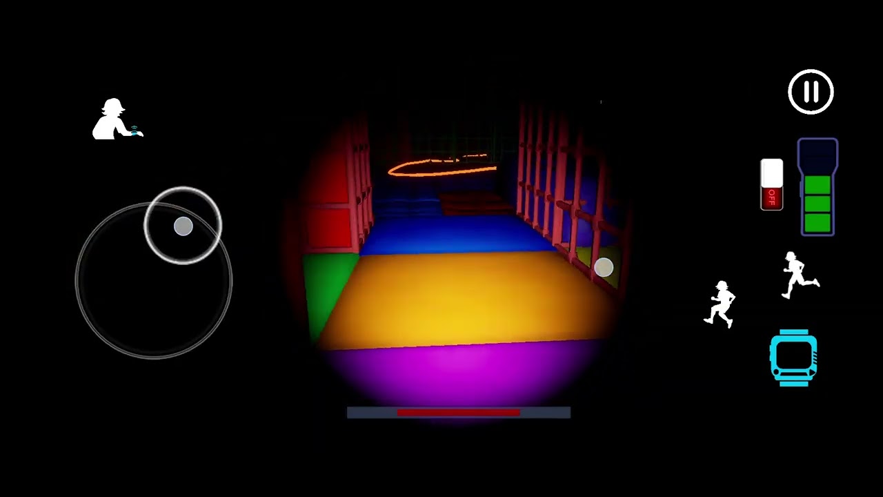 fnaf Freddy 6. bölüm