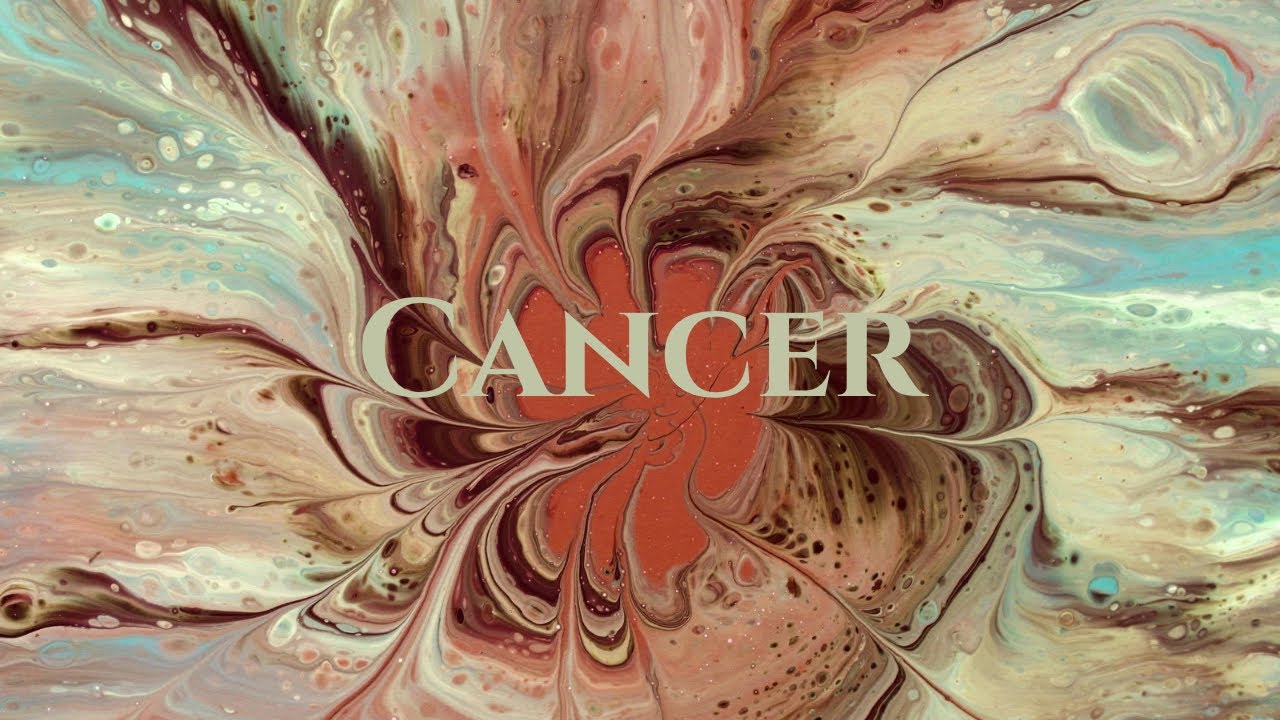 Cancer | You Found Out About The Third Party... But You'll Find Love Again