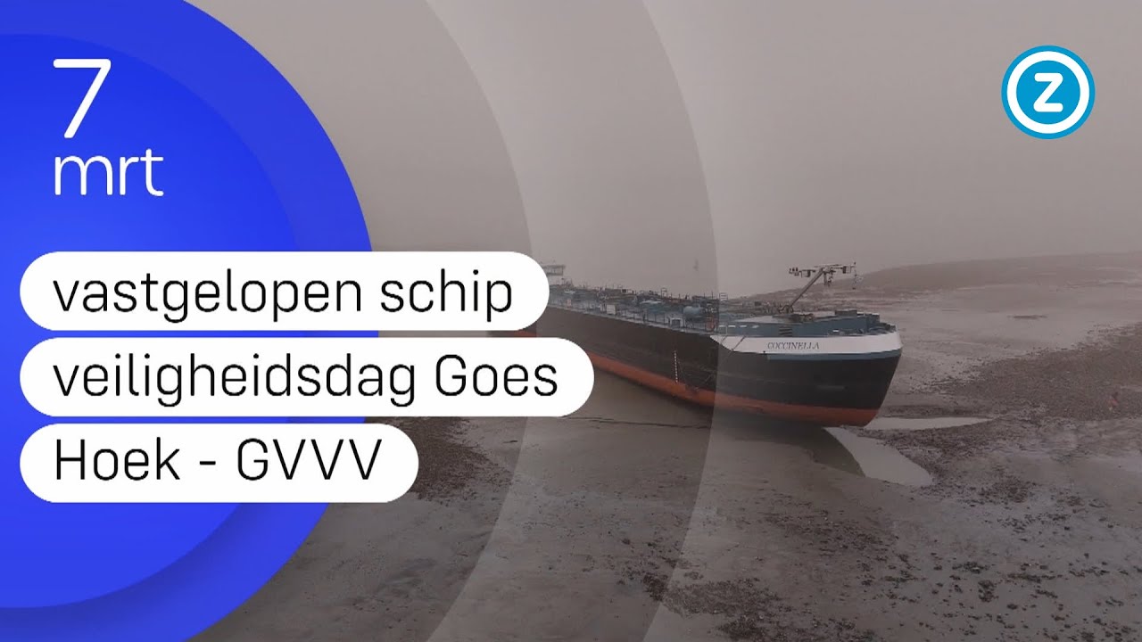 Zeeland Nu, zaterdag 7 maart 2026