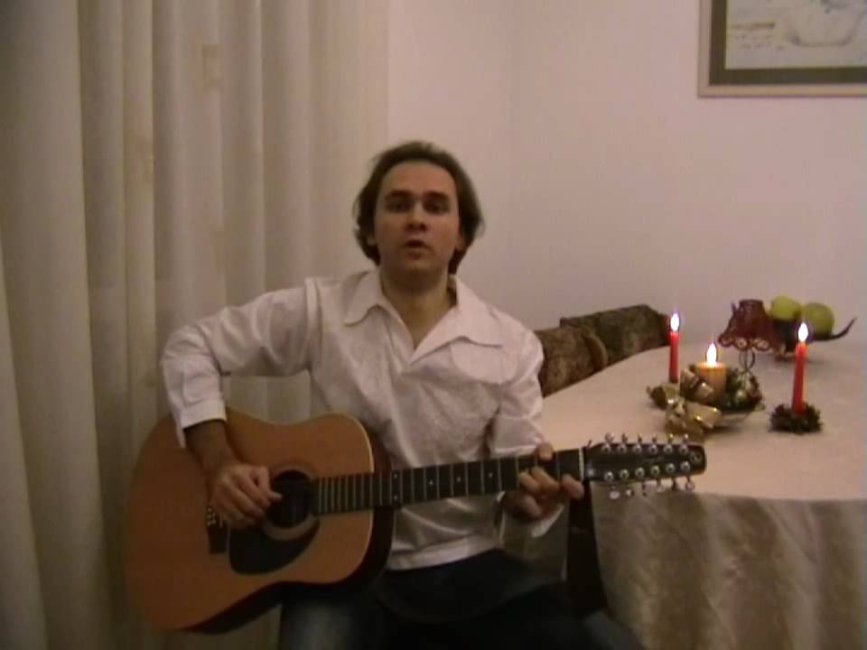 Andrei Trosin / Florile Dalbe / 2009
