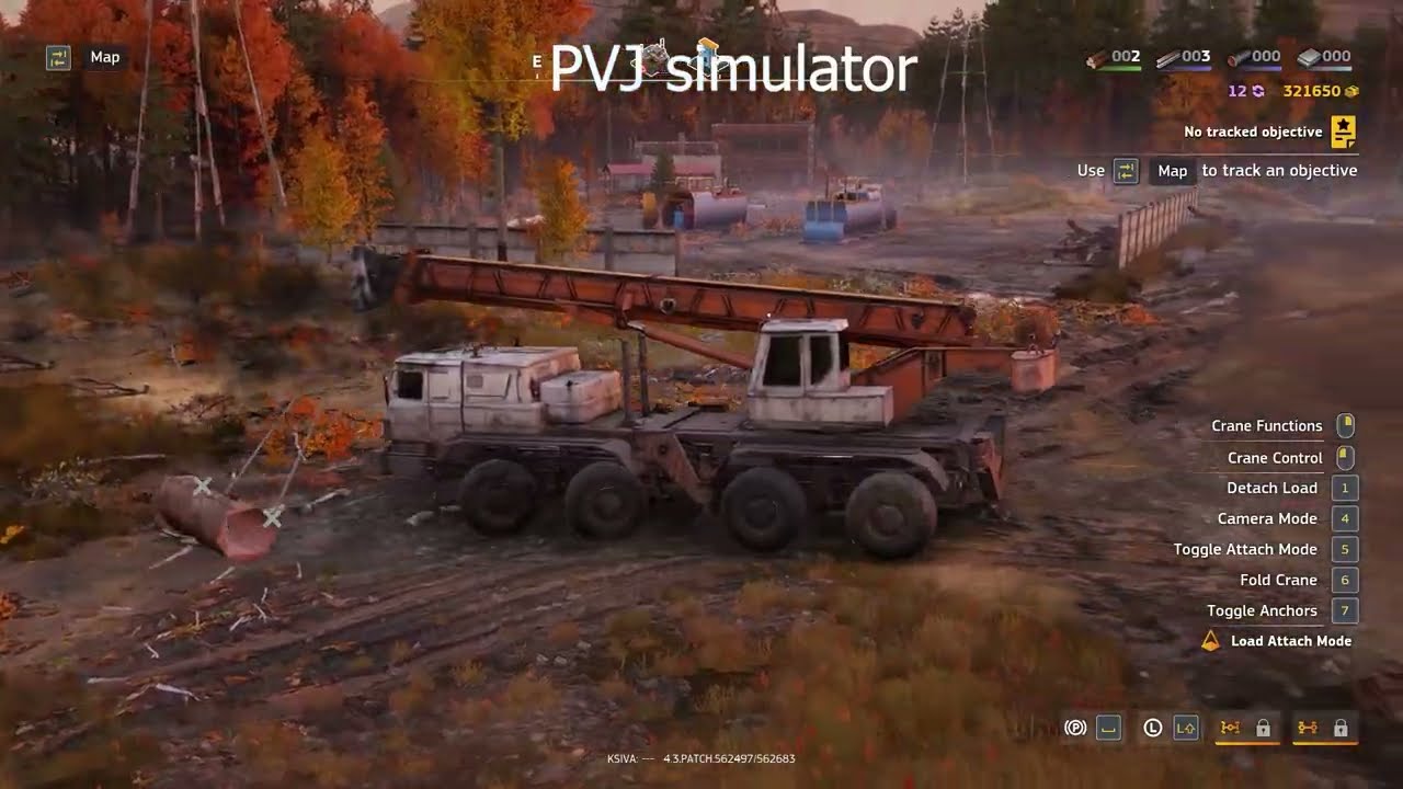 ROADCRAFT - The Best Construction Simulation Game EVER?