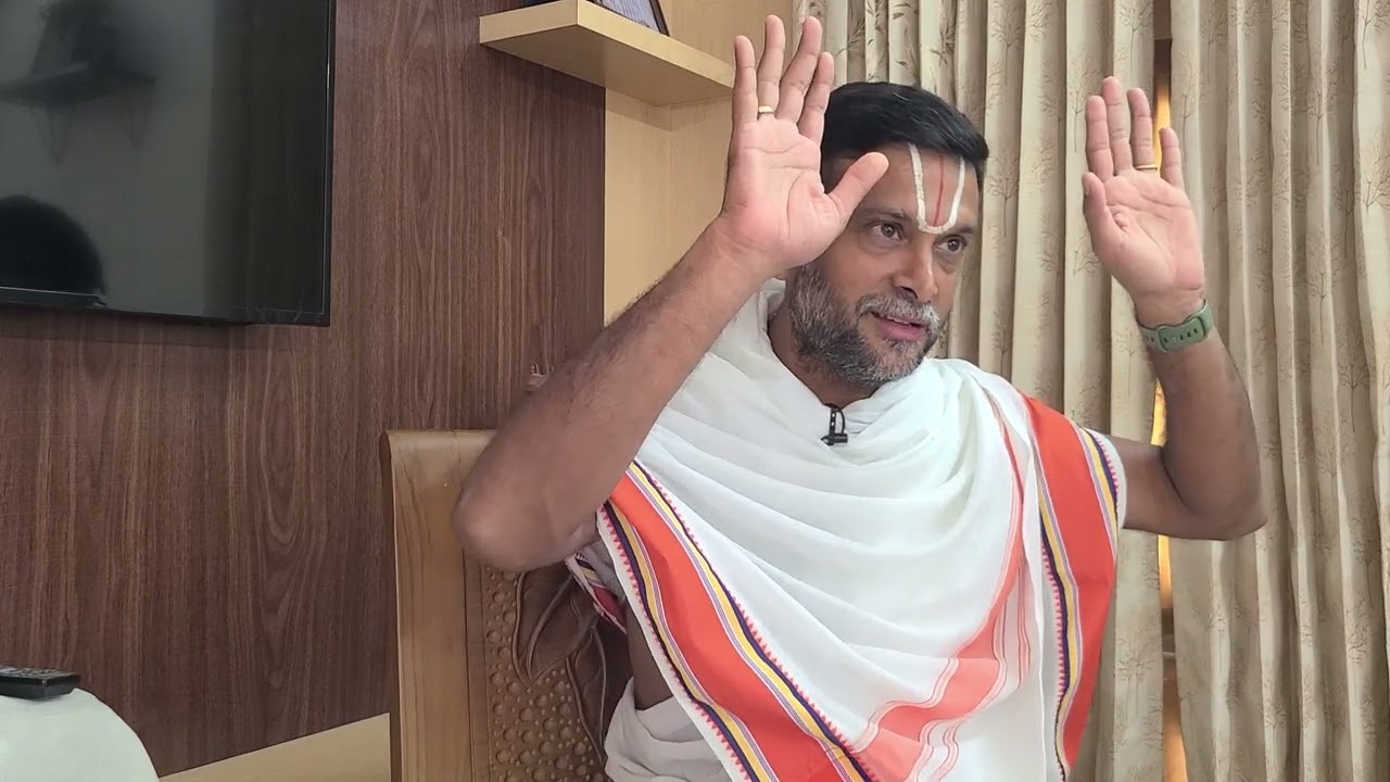 குரு கிருபை, கோவை