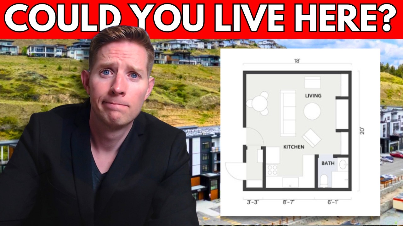 Tiny Condo Pros and Cons Revealed!