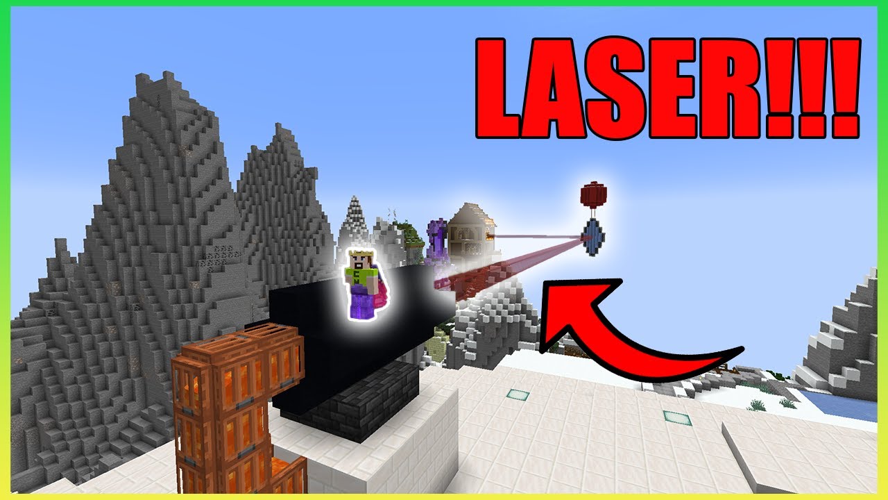 Pranking My Friends! Olympuscraft Minecraft 1.18.1 SMP