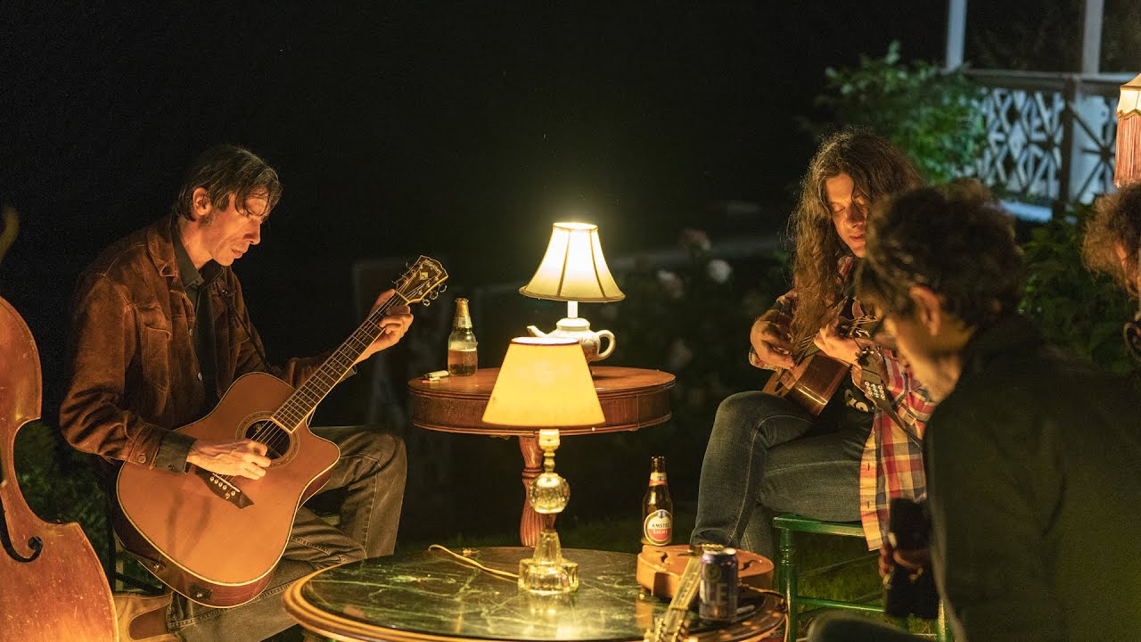 Kurt Vile - 