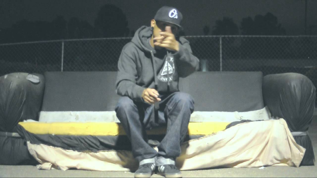 Dmise - My Rootz (Official Music Video)