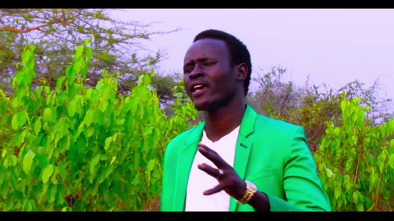 Latku gayke naath by gatdet peter