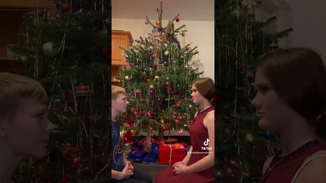 Frohe Weihnachten 🎄🎁