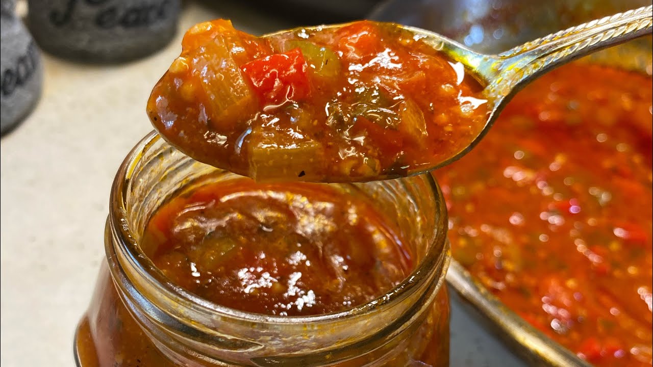 How to make Salsa Criolla Cubana  #Sofrito #salsacriolla #salsacubana  #ComidaCubana #cubanfood
