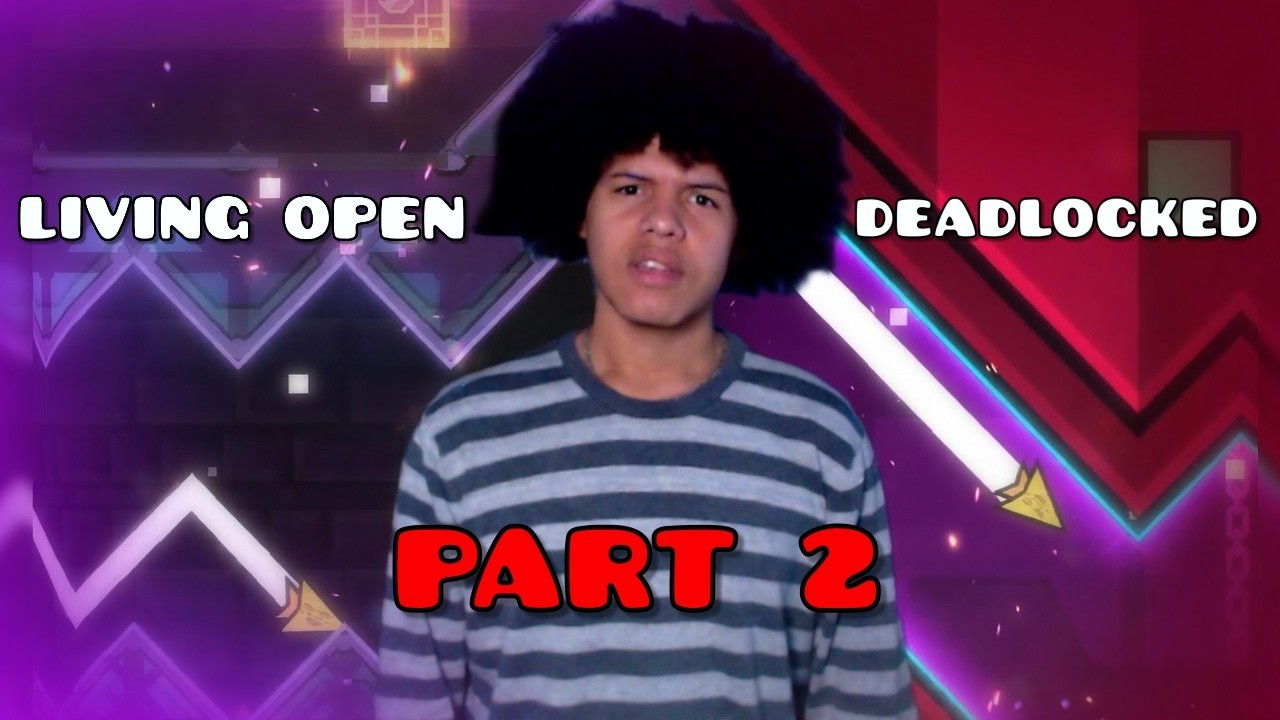 #shorts - DEADLOCKED SUPER DECO PT2