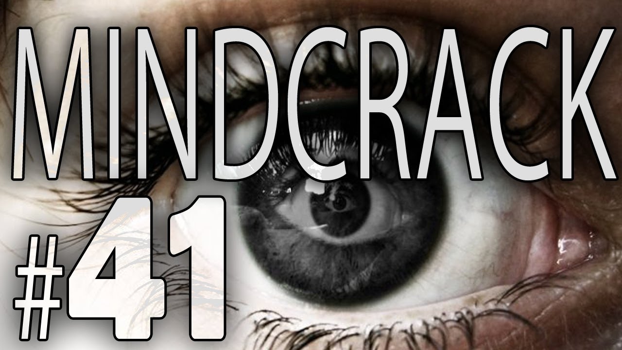 Mindcrack Number 41 - 