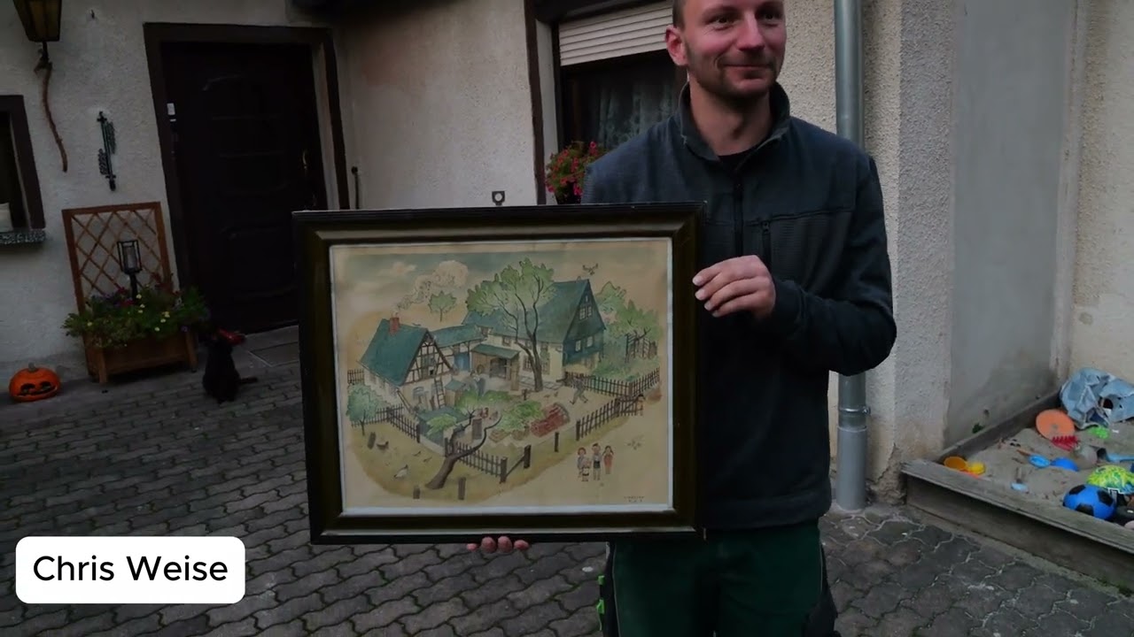 Breitenborn- Wo das Miteinander eine Heimat hat