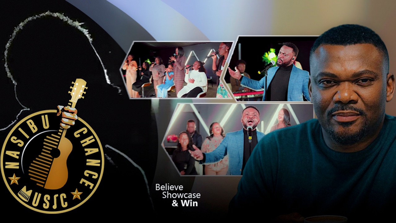 NASIBU CHANCE MUSIC SEASON 2