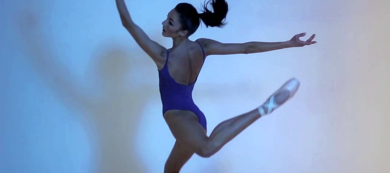 Dance Direct Collection Printemps / &Eacute;t&eacute; 2014