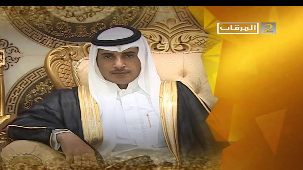 حفل الشيخ سعد عبيد النفيعي بمناسبة زواج أبناءه سعود وعلي