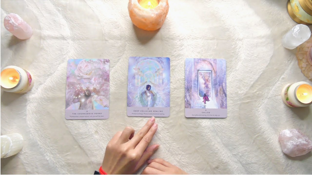 Love reading~ តើគេចង់យ៉ាងម៉េចជាមួយអ្នក