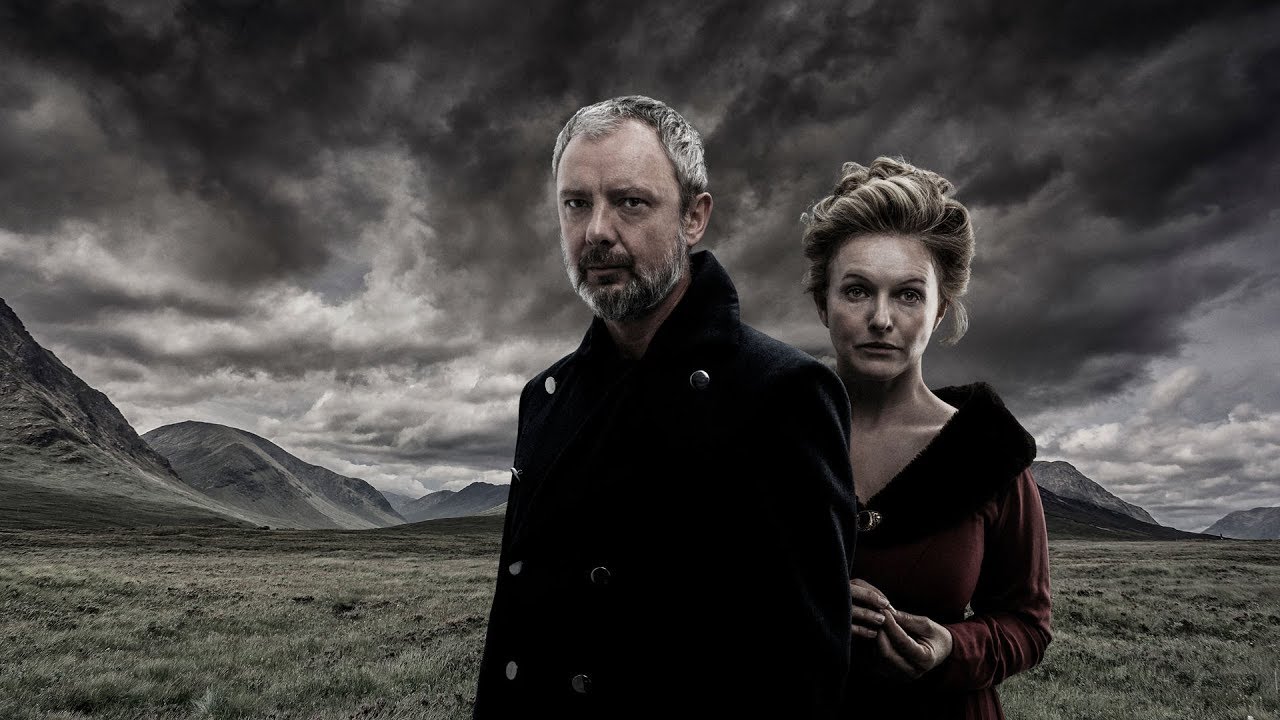 Macbeth | Behind the scenes with John Simm and Dervla Kirwan | Chichester Festival Theatre