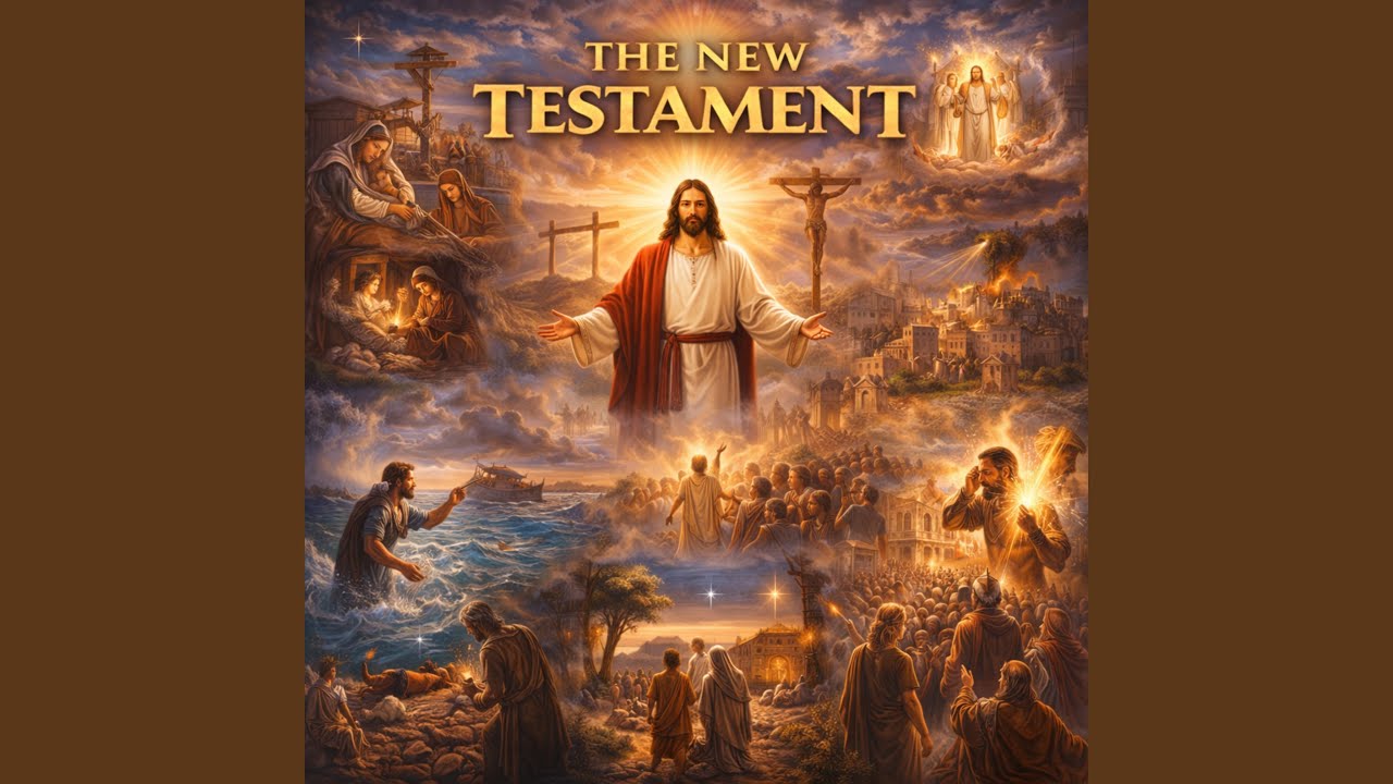 The Book of Hebrews