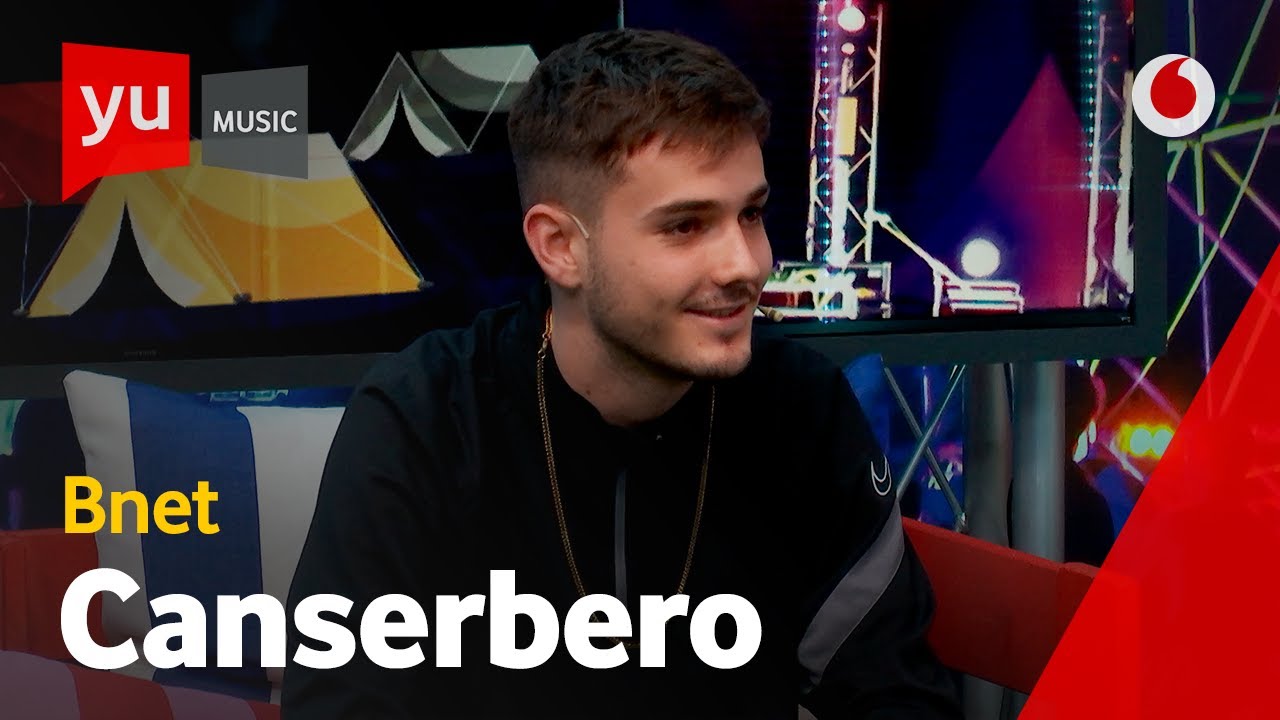 Bnet homenajea a Canserbero 