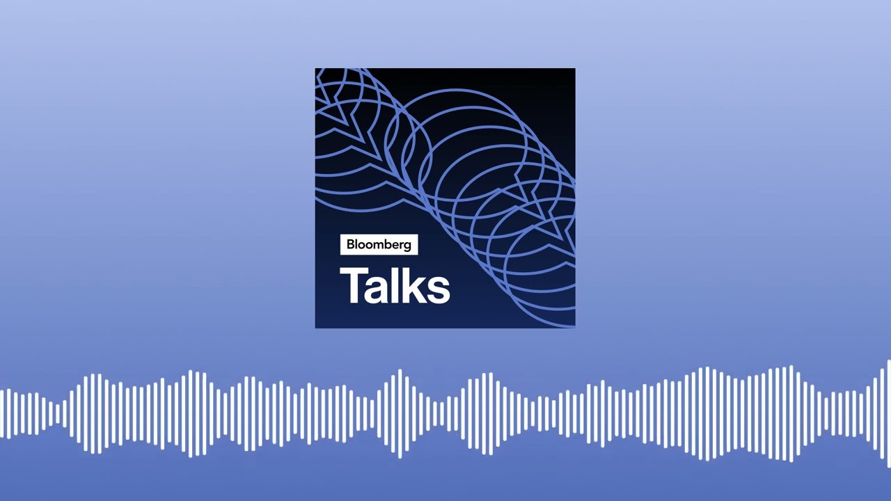 New Jersey Attorney General Matt Platkin Talks Gubernatorial Election | Bloomberg Talks