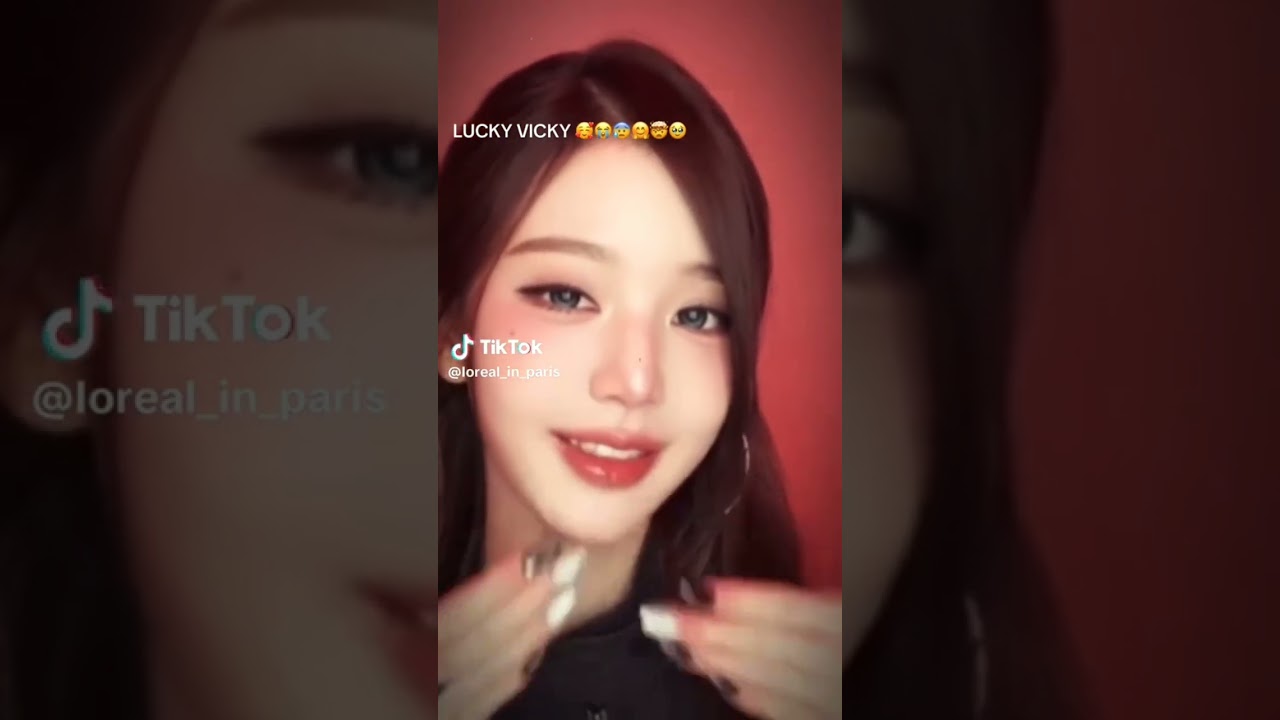 Tổng hợp tiktok về Wonyoung