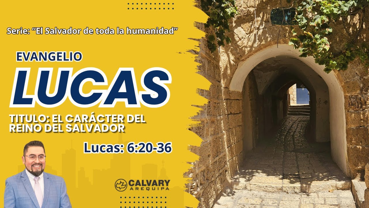Lucas 