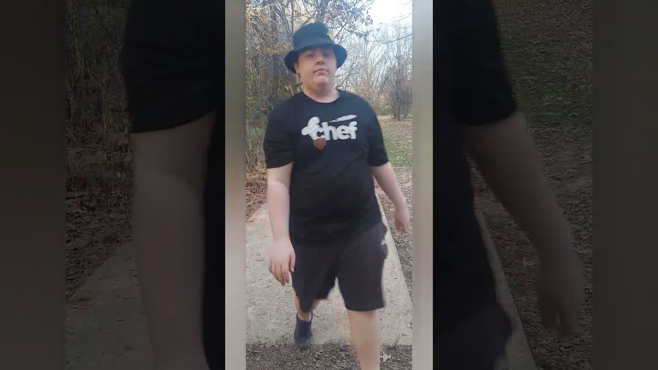 highlight reel #discgolfer #viral