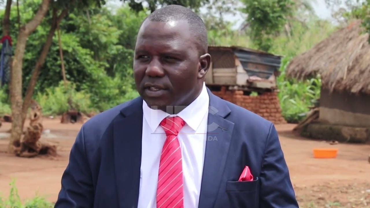 DECENT HOUSING INITIATIVE: KORO ROM SATELLITE CITY PROJECT LAUNCHED IN GULU CITY