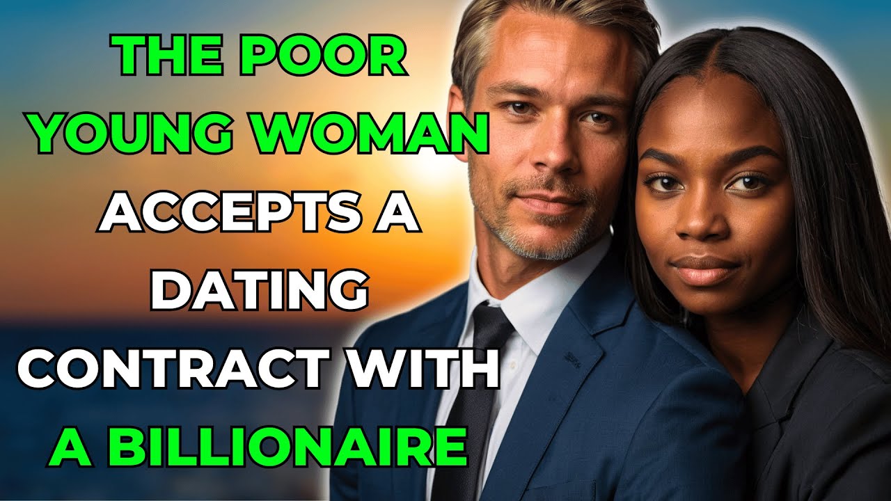 A HUMBLE YOUNG WOMAN ACCEPTS A DATING CONTRACT WITH A BILLIONAIRE BUT DISCOVERS SOMETHING THAT CHANG