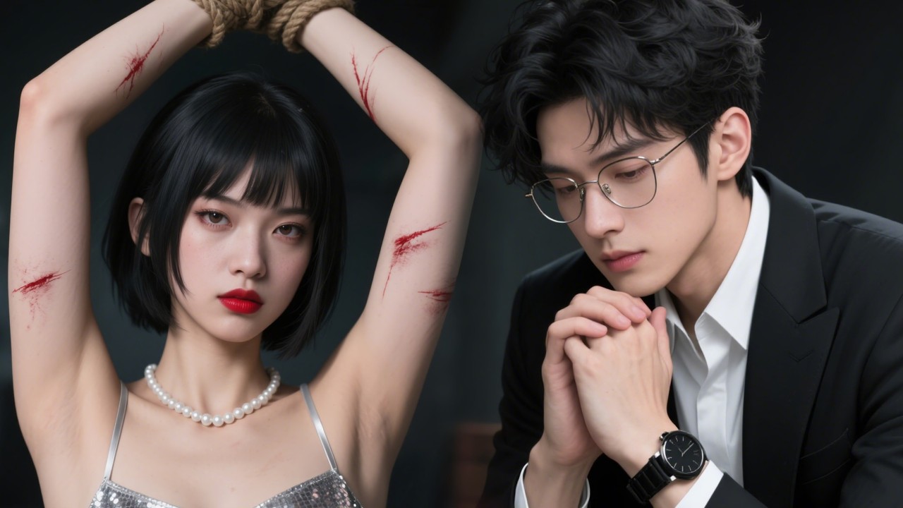 Reborn As Cheating Wife Who'd Be Killed By Husband In Novel, She Avoided Death By Winning His Heart