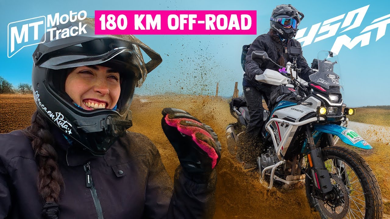 ¿Llegamos a la META? Muchos desafíos 😂 | Mi primer evento de Roadbook 🇨🇱 #4