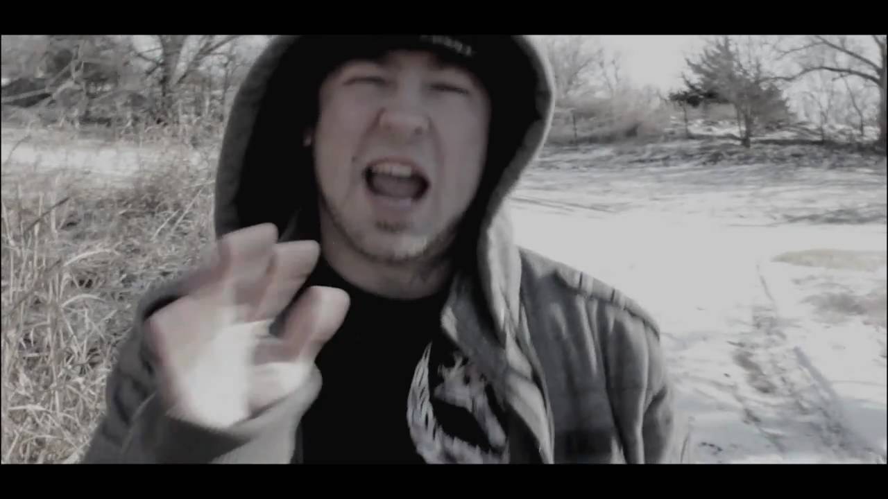 Infamous OG - Pushin Harder ( Official Music Video )