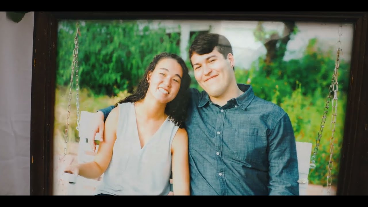 Kale & Abigail Wedding Recap