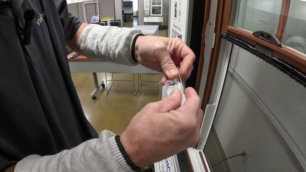 How To: Remove and Replace Balances
