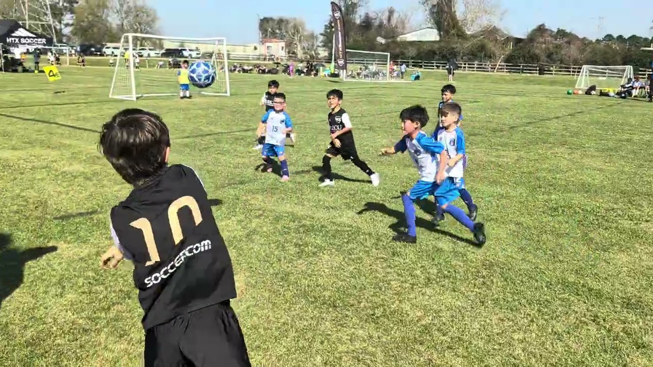 BSE 19B vs HTX Tomball 19B (2/4)