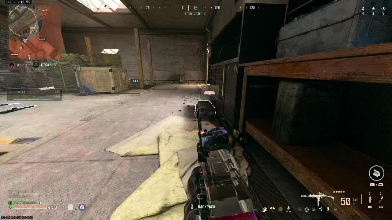 Cheeky win