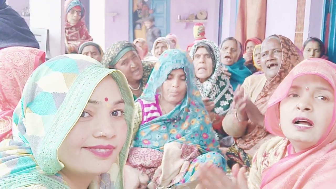 🌹💃राधा रानी 🪈का सुंदर 🌹 सा भजन 💫
