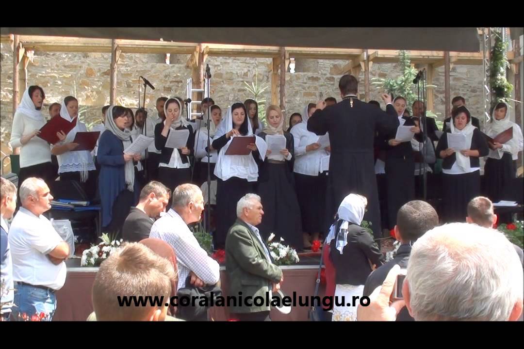 Corala Patriarhiei- 